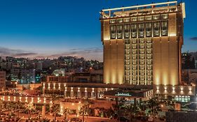 Landmark Amman Hotel & Conference Center